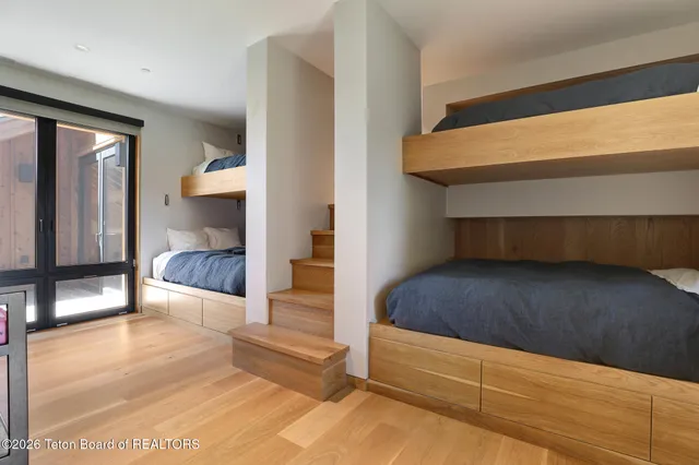 $15,950,000 | 5660 North Stone Creek Lane, Jackson, WY 83001