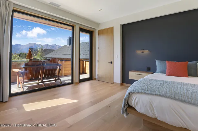 $15,950,000 | 5660 North Stone Creek Lane, Jackson, WY 83001