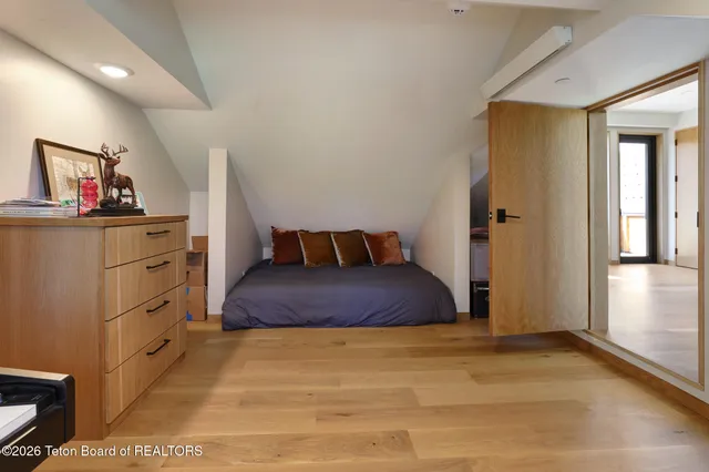 $15,950,000 | 5660 North Stone Creek Lane, Jackson, WY 83001