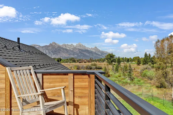 $15,950,000 | 5660 North Stone Creek Lane, Jackson, WY 83001