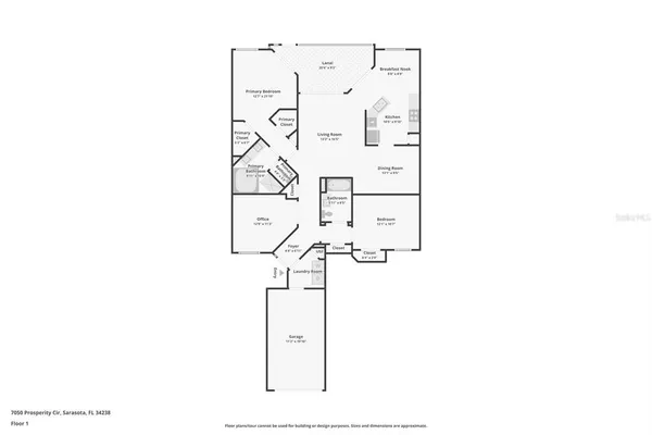 $3,300 | 7050 Prosperity Circle, Unit 904, Sarasota, FL 34238