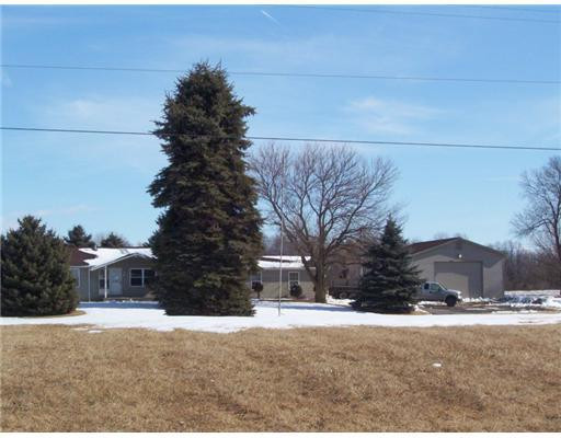 9856 Ann Arbor Road Maybee, MI 48159 - Photo 1 of 10 Photo 1