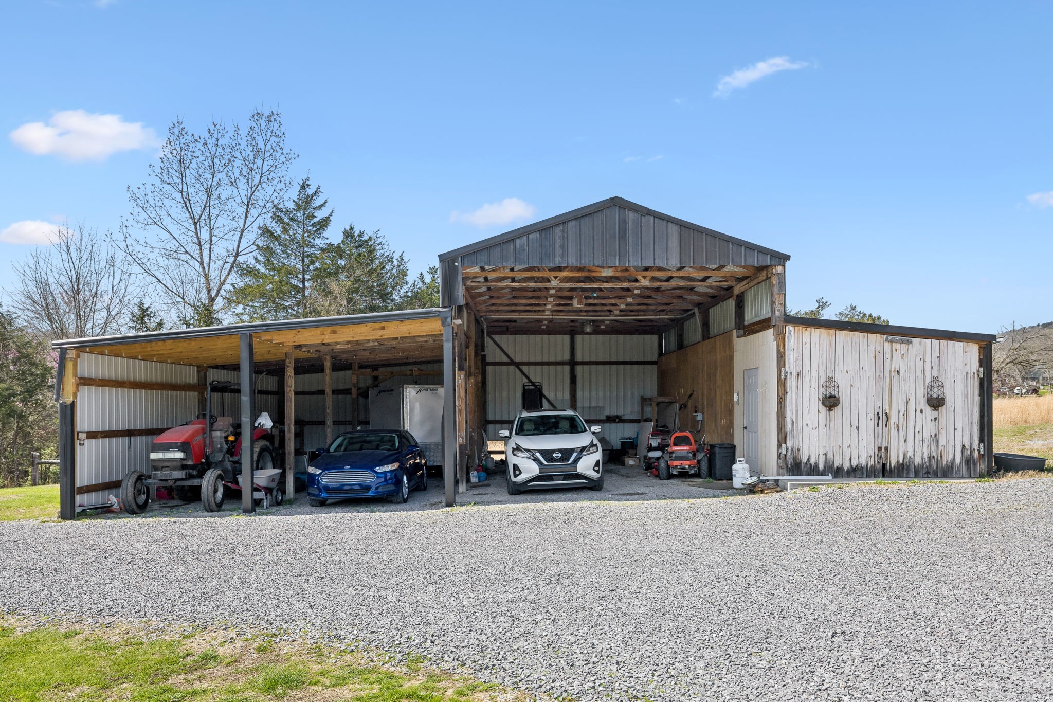 2035 Lassiter Road Readyville, TN 37149 - Photo 54 of 73 Gallery Image 54