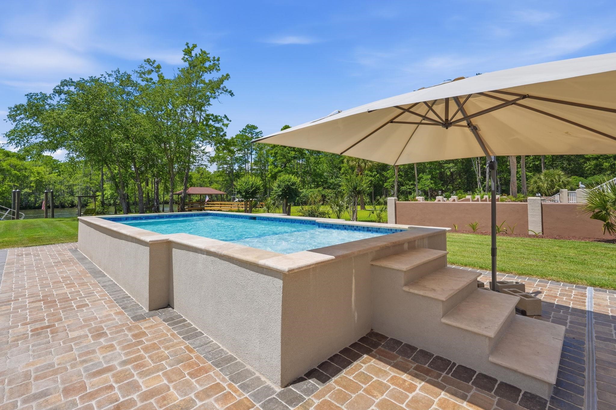 6052 Renata Lane Myrtle Beach, SC 29588 - Photo 80 of 83