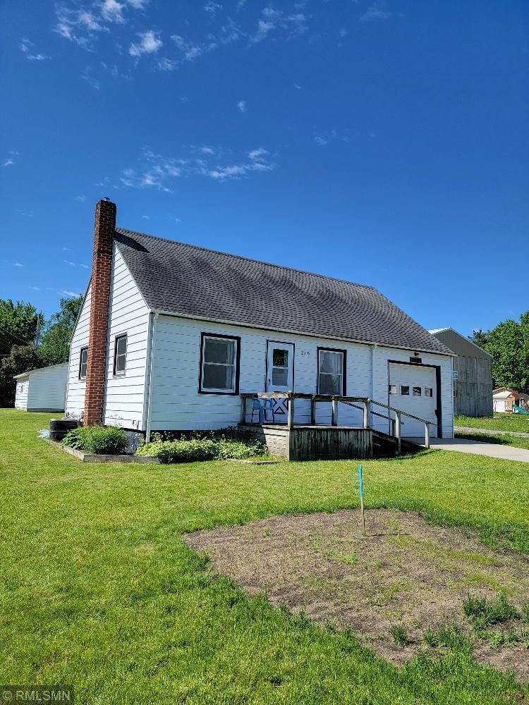 215 3rd Avenue Southwest Long Prairie, MN 56347 - Photo 27 of 29 Gallery Image 27