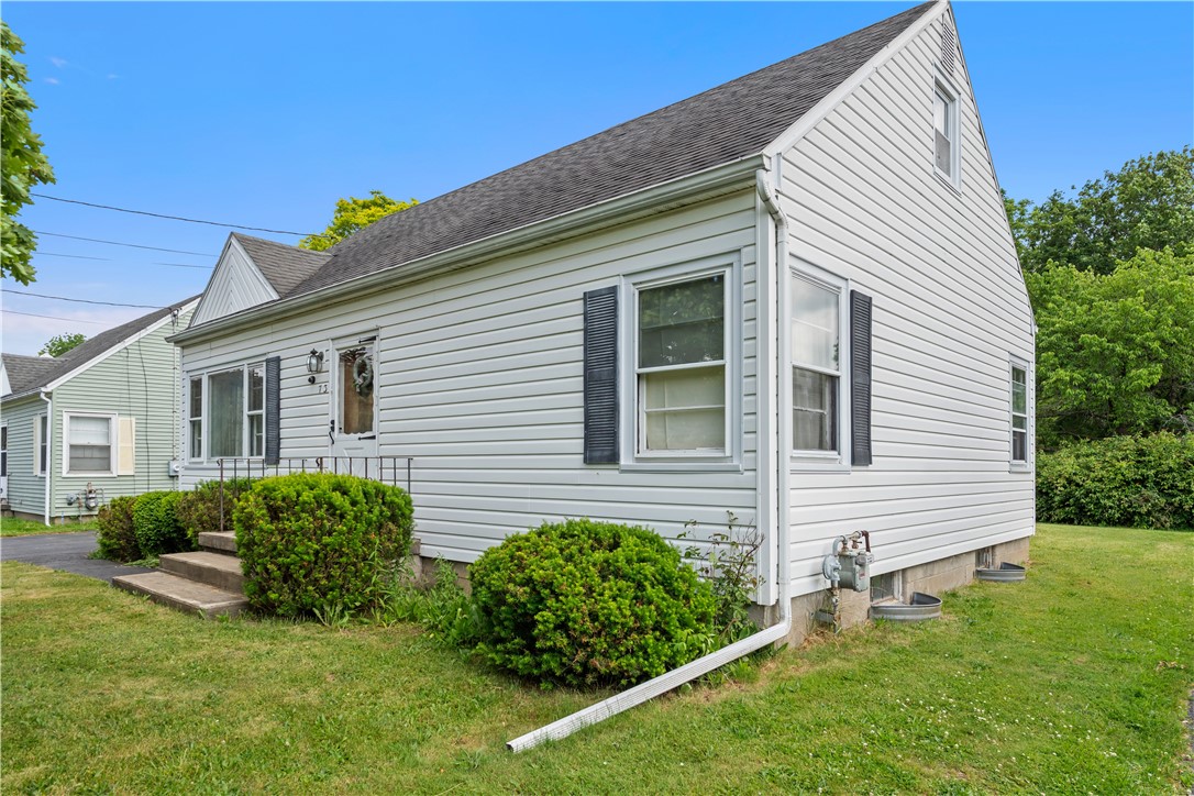 73 Wright Road Henrietta, NY 14467 - Photo 27 of 31