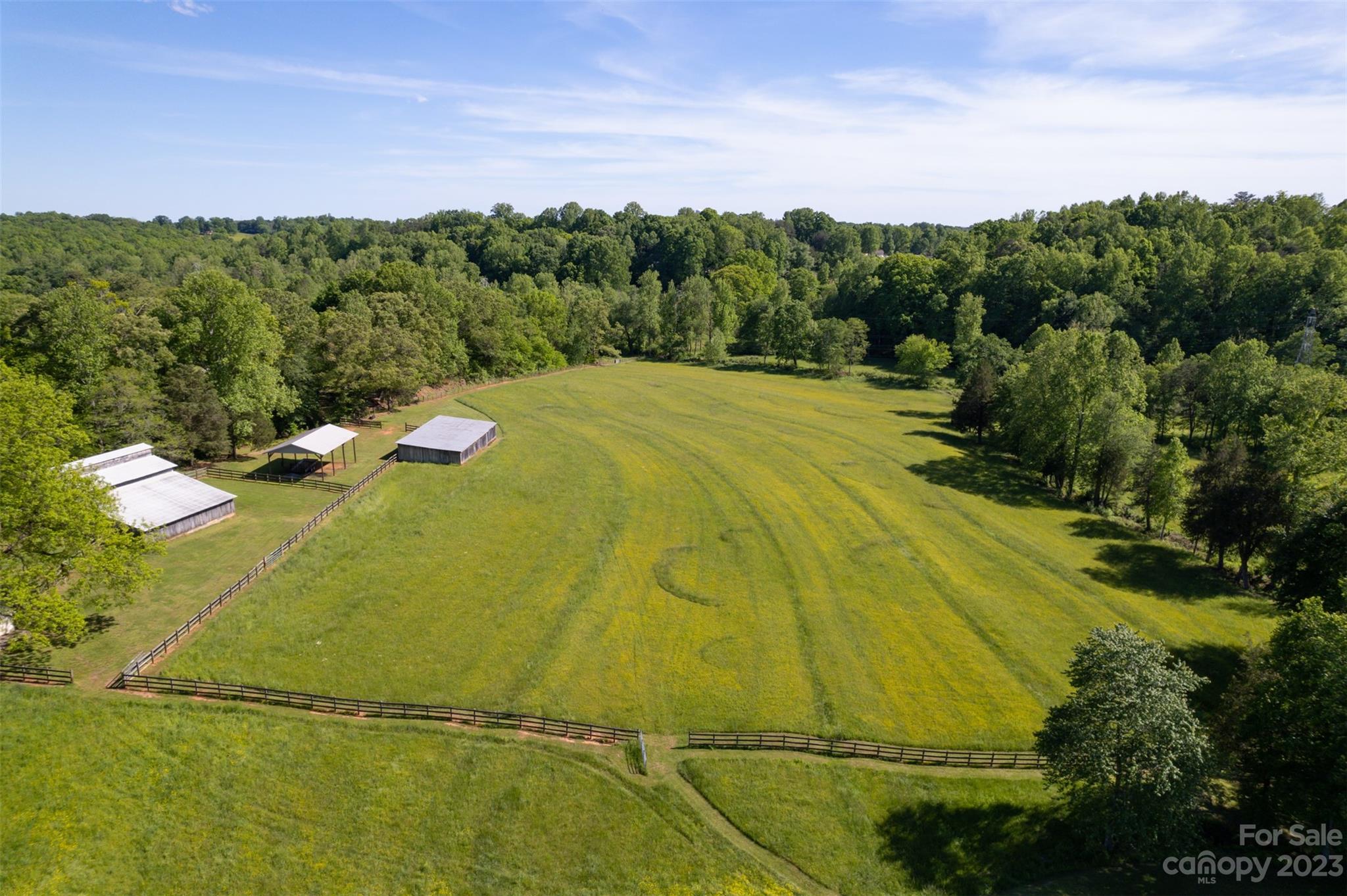 231 Old Gilbert Town Road Rutherfordton, NC 28139 - Photo 38 of 48 a view of a yard