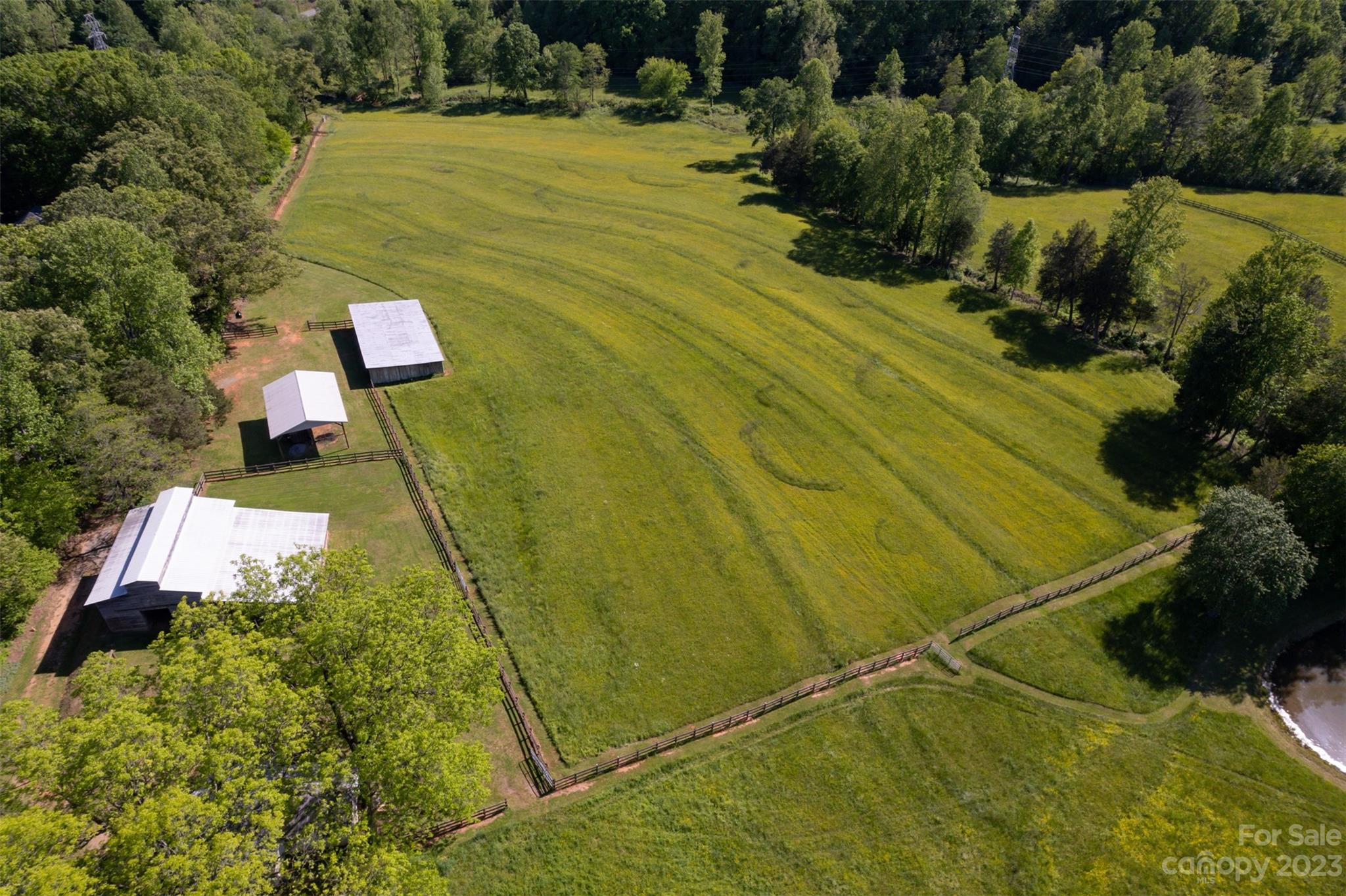 231 Old Gilbert Town Road Rutherfordton, NC 28139 - Photo 40 of 48 a view of an outdoor space and a lake view
