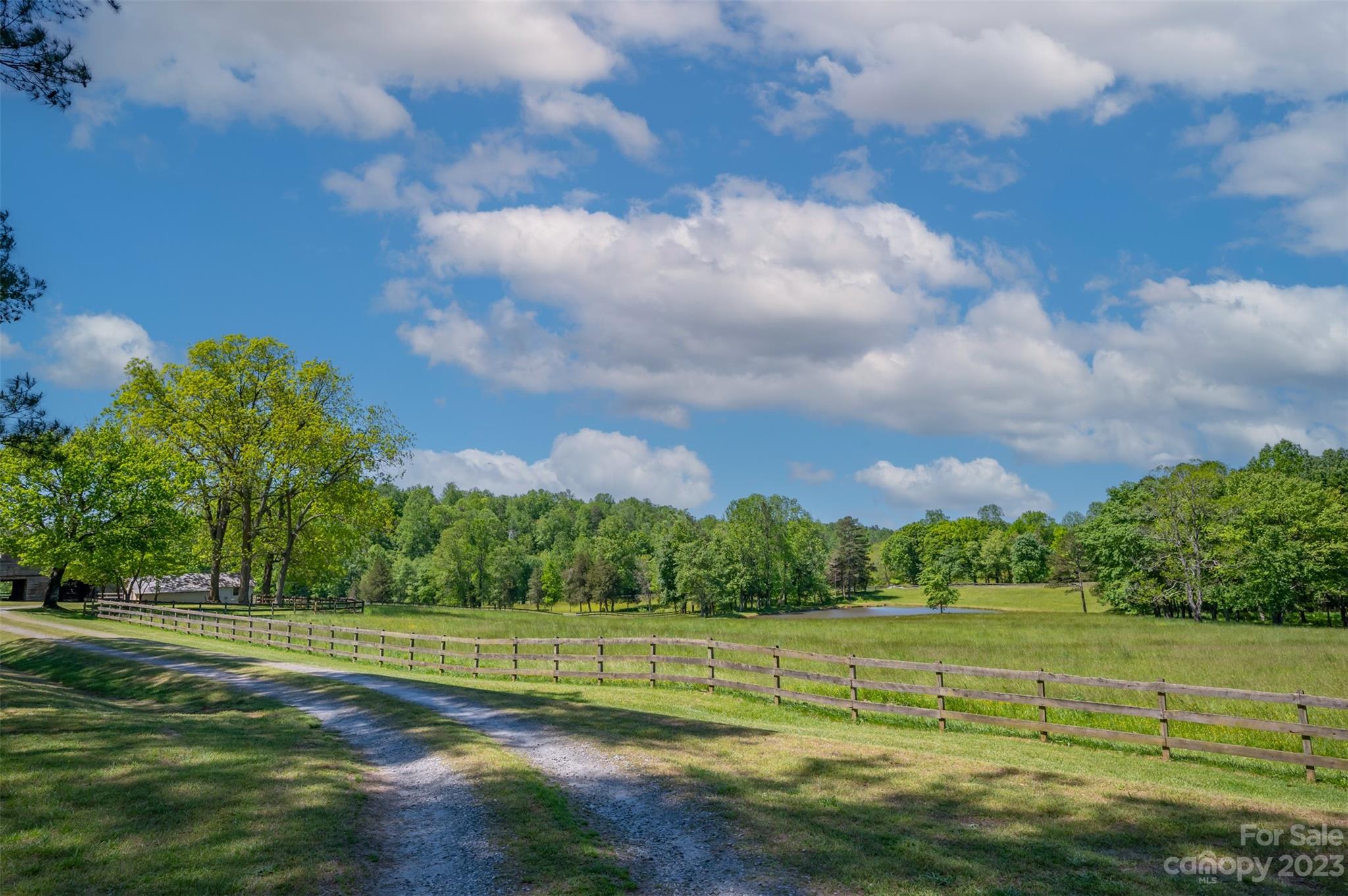 231 Old Gilbert Town Road Rutherfordton, NC 28139 - Photo 4 of 48 a view of a golf course with a lake