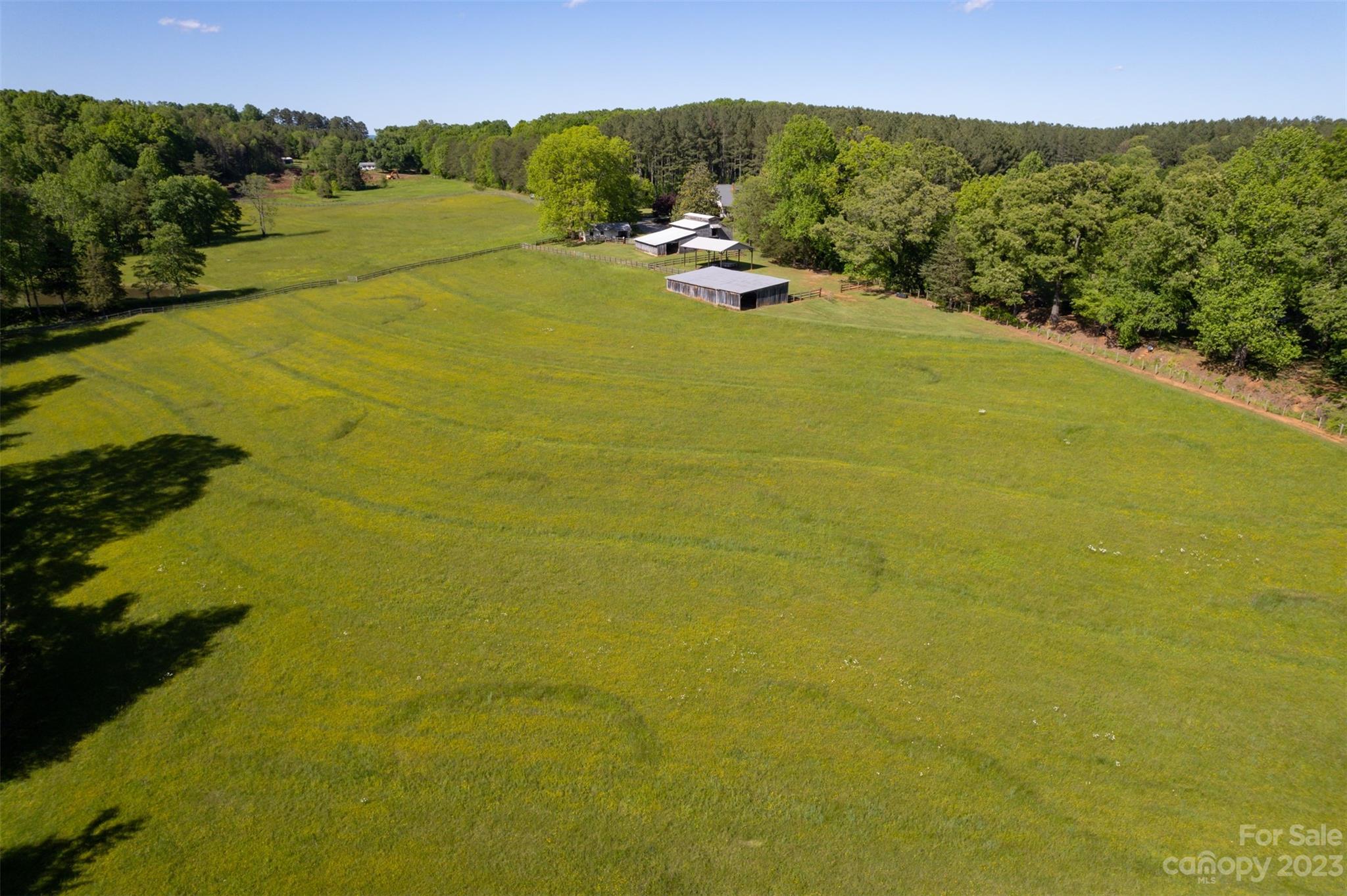 231 Old Gilbert Town Road Rutherfordton, NC 28139 - Photo 41 of 48 a view of a lake with a city