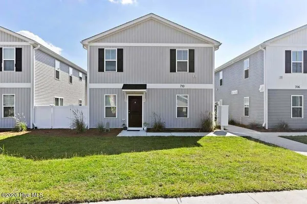 $1,395 | 710 Taylor Street, Unit D, Wilmington, NC 28401