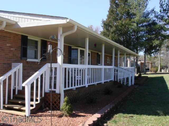 315 Hilton Road Advance, NC 27006 - Photo 2 of 8 Other.