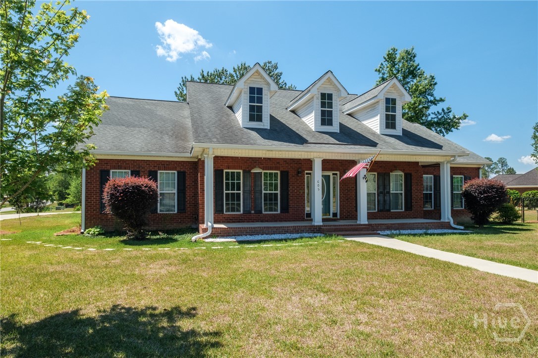 605 Patrick Way Statesboro, GA 30458 - Photo 2 of 45