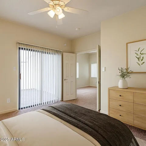 a bathroom with a granite countertop sink a toilet and a shower
