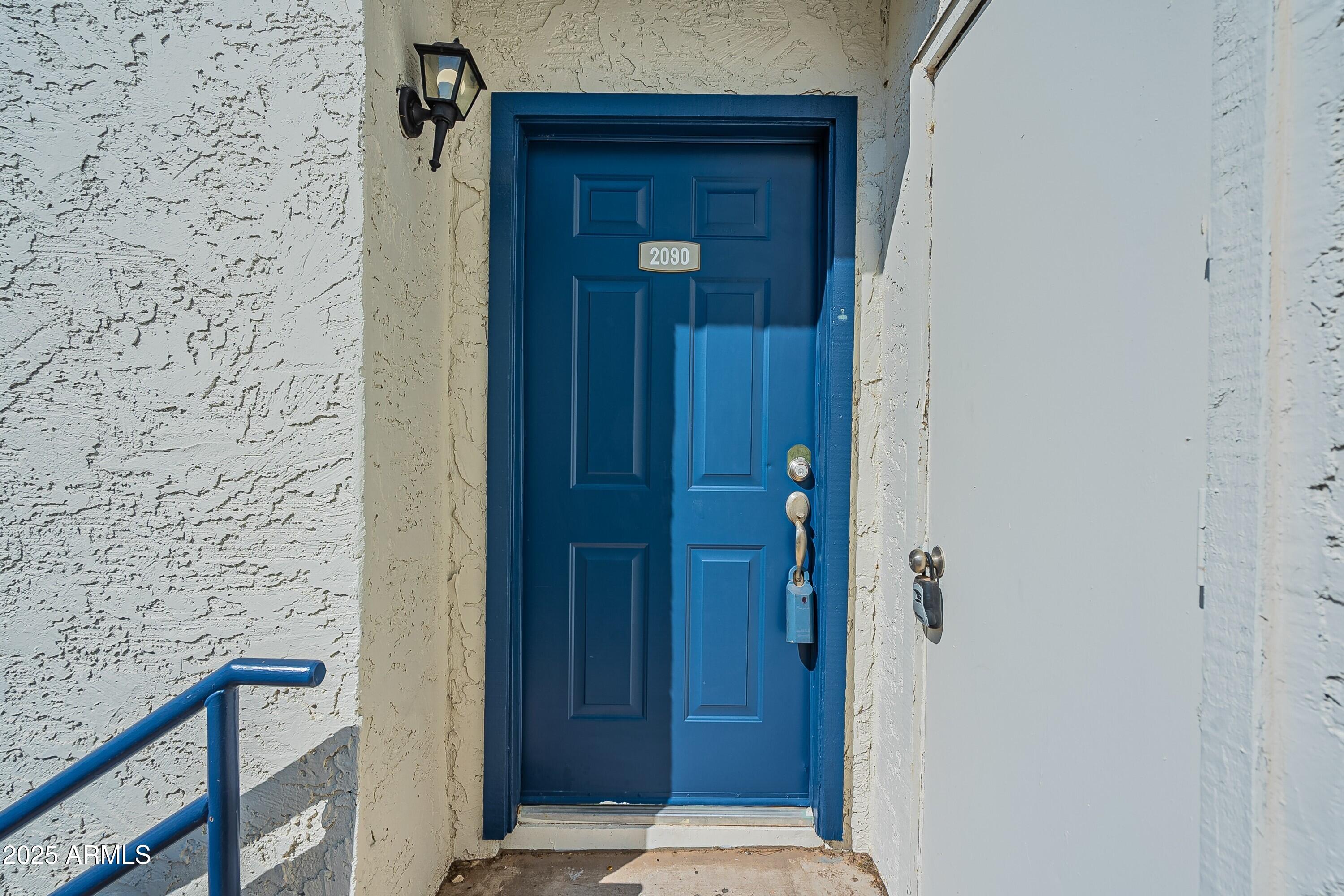 855 North Dobson Road, Unit 2090 Chandler, AZ 85224 - Photo 3 of 15 Dobson-HD-4