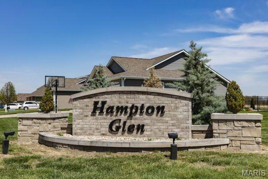 0 Hampton Glen Subdivision Troy, IL 62294 - Photo 1 of 1