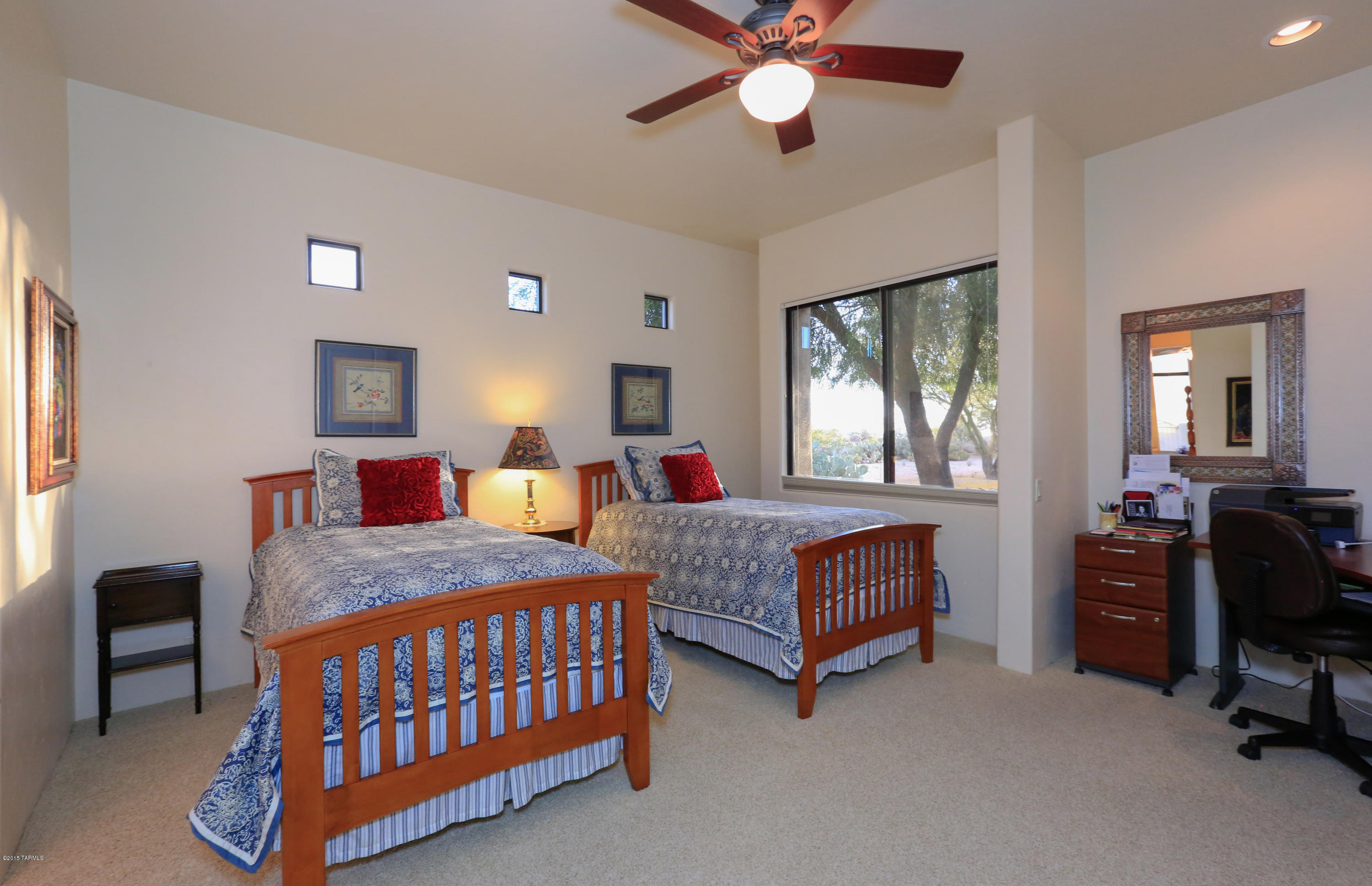 12381 North Reflection Ridge Drive Tucson, AZ 85755 - Photo 28 of 41