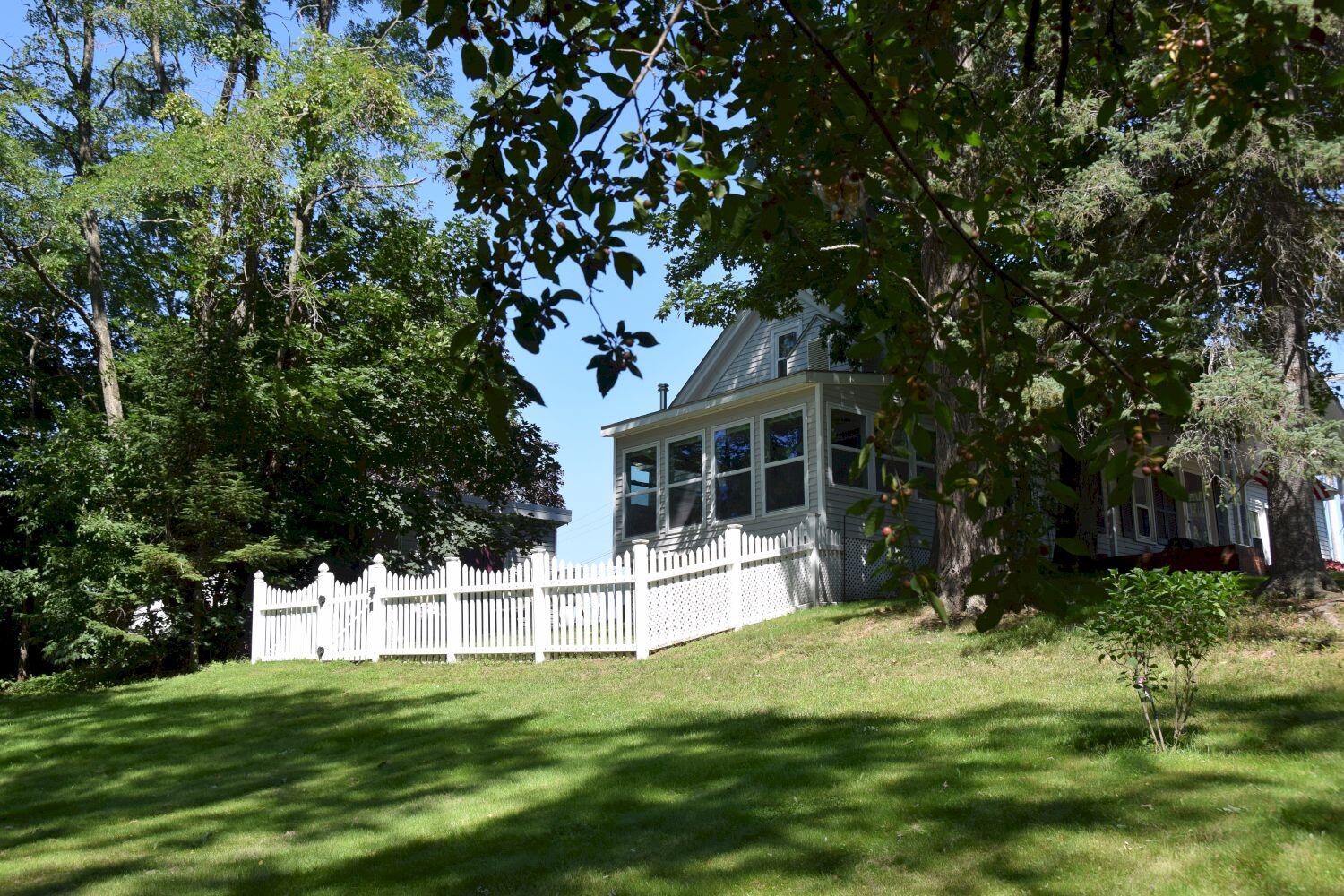 4 New Portland Road North Anson, ME 04958 - Photo 2 of 74 DSC_0014