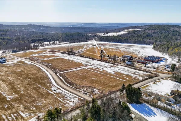 $715,000 | Lot 9 Meadow View Drive, Readfield, ME 04355