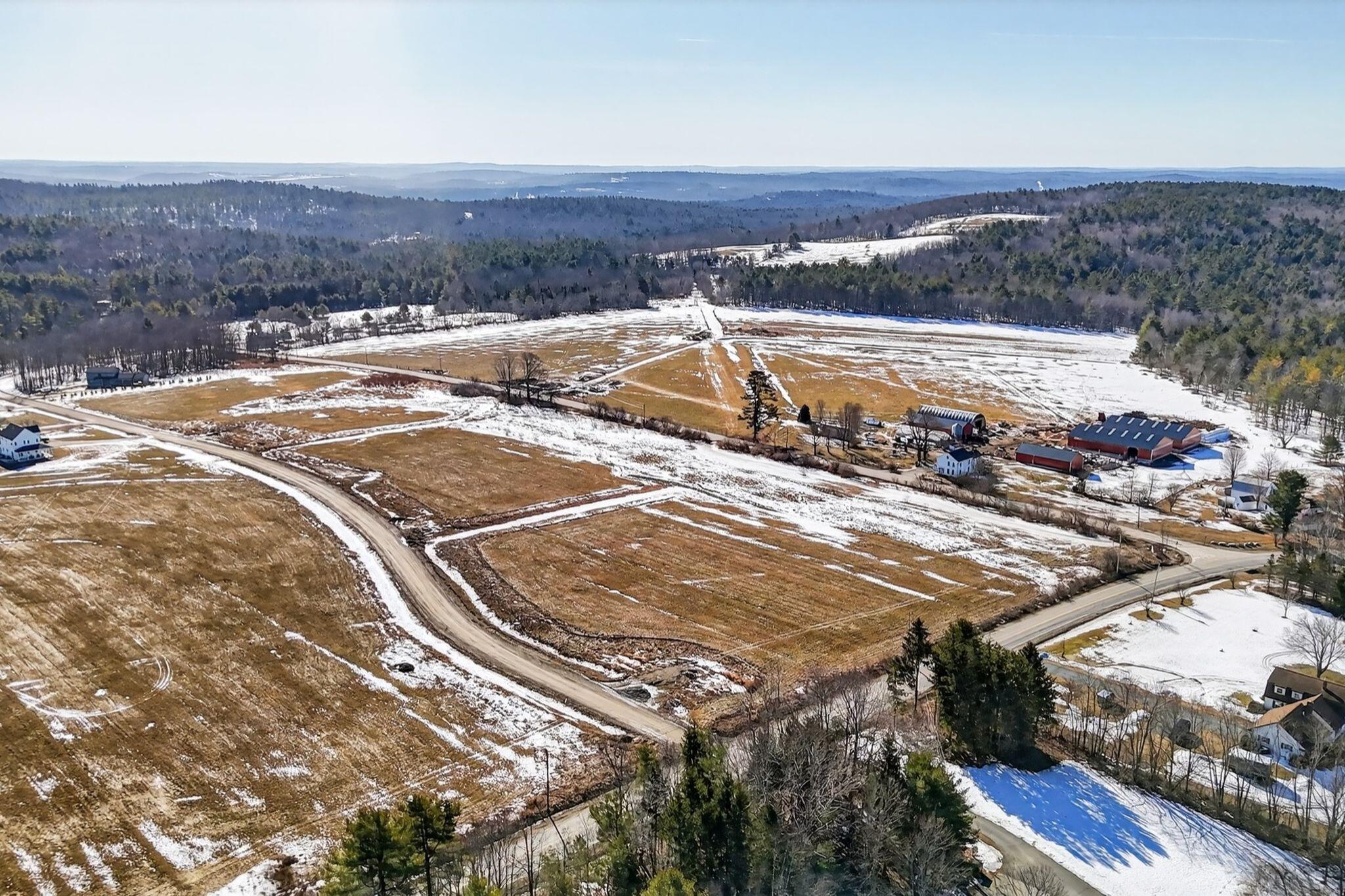 Lot 9 Meadow View Drive Readfield, ME 04355 - Photo 8 of 17 DJI_20260310100339_0723_D