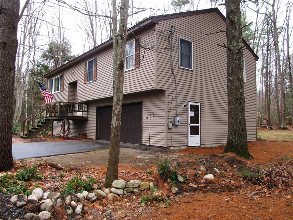 32 Pleasant Valley Road Cumberland Center, ME 04021 - Photo 2 of 27 Photo
