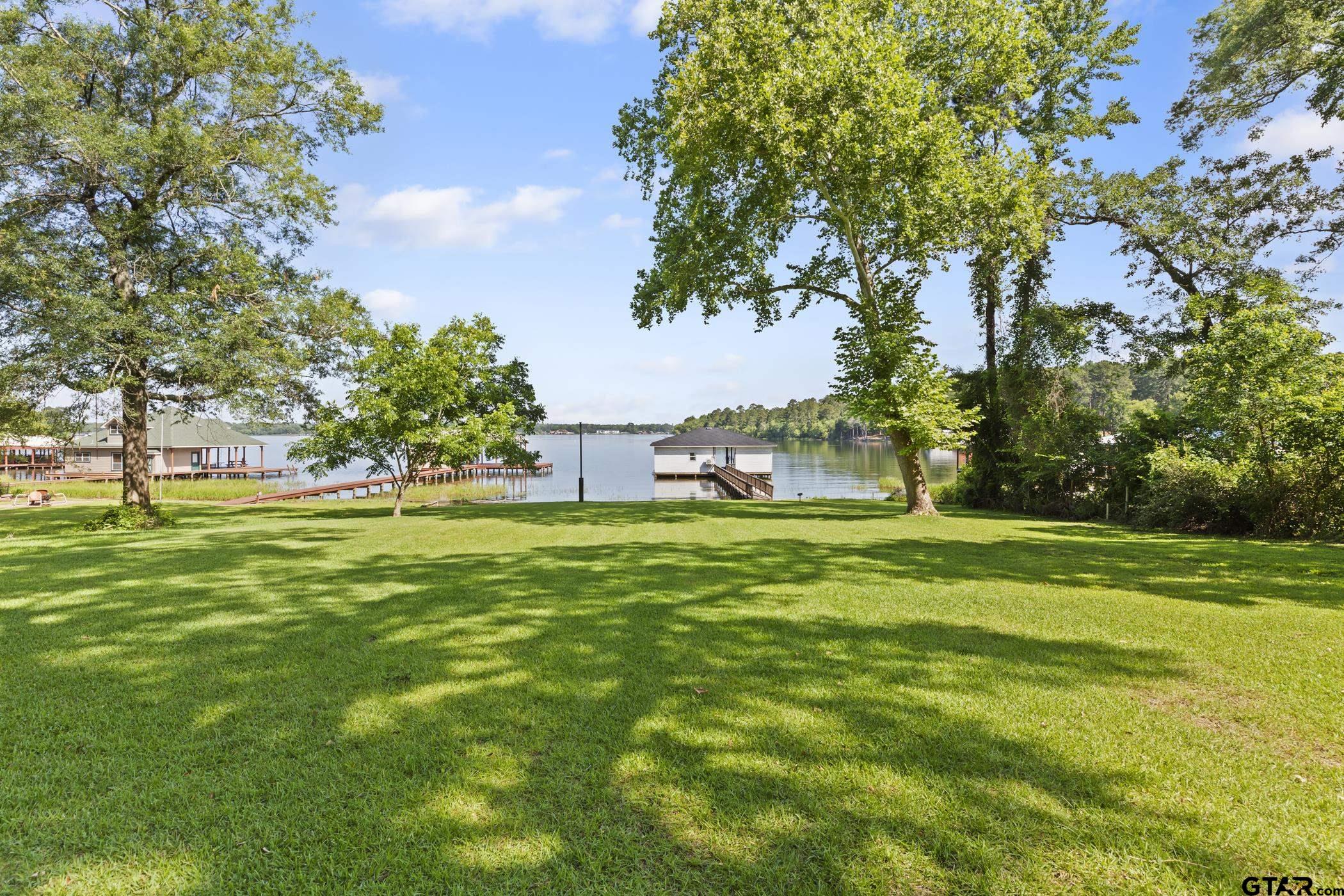 18630 Eastside Road Troup, TX 75789 - Photo 35 of 47 a view of green field