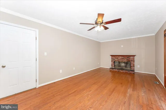 a view of small space