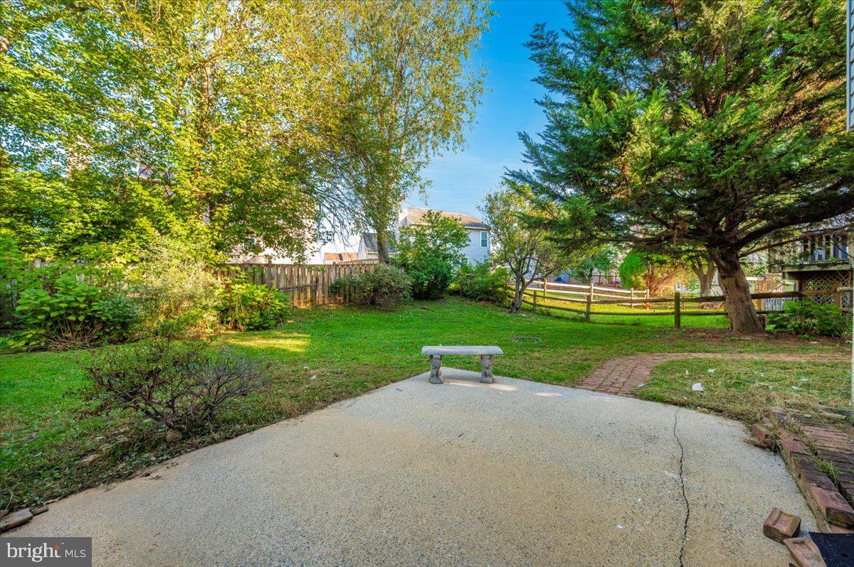 5004 Finch Court Frederick, MD 21703 - Photo 55 of 63