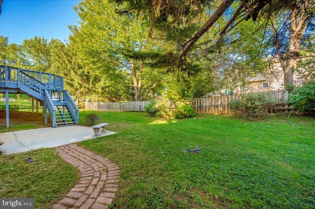 $525,000 | 5004 Finch Court, Frederick, MD 21703