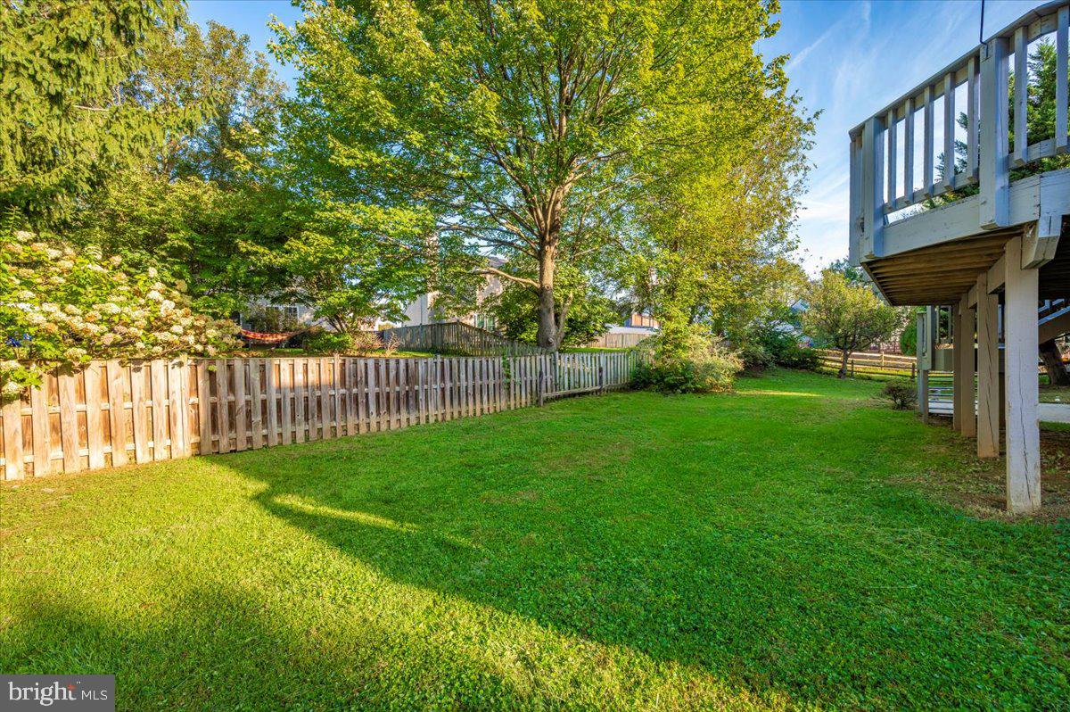 5004 Finch Court Frederick, MD 21703 - Photo 58 of 63