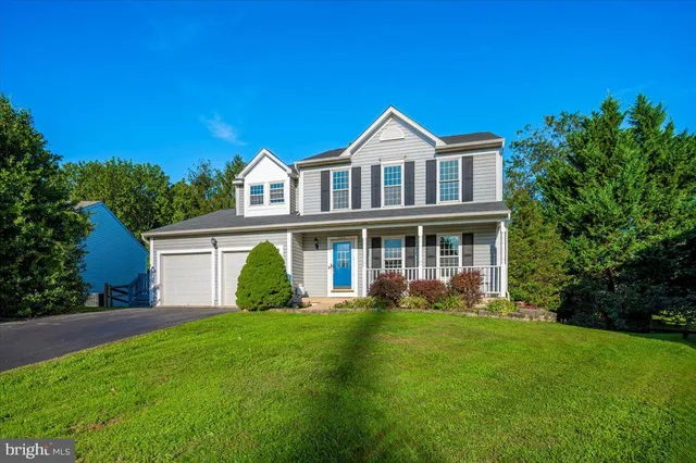 $525,000 | 5004 Finch Court, Frederick, MD 21703