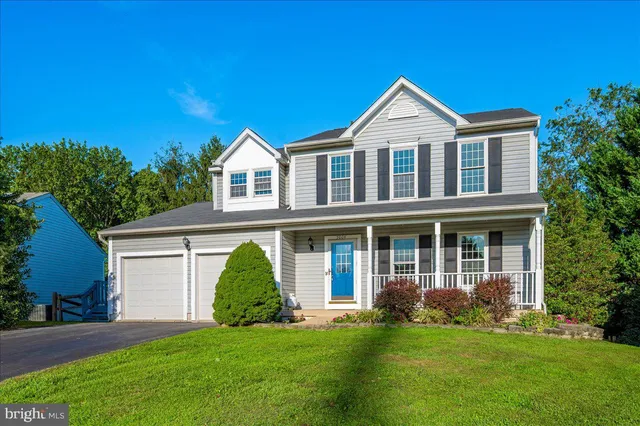 $525,000 | 5004 Finch Court, Frederick, MD 21703