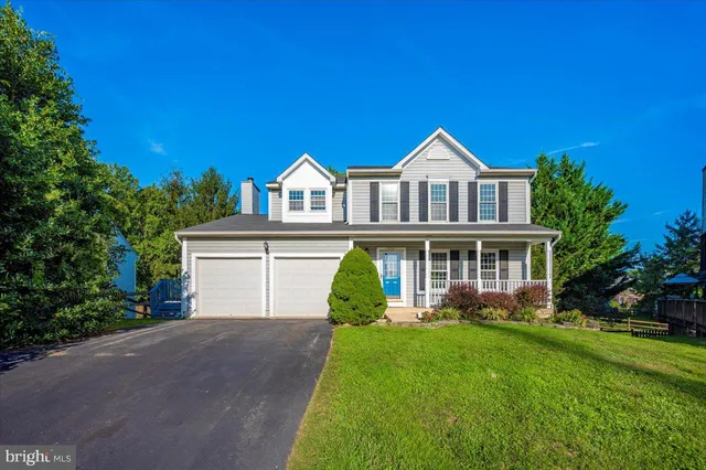 $525,000 | 5004 Finch Court, Frederick, MD 21703