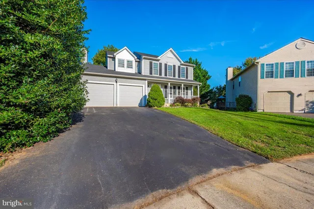 $525,000 | 5004 Finch Court, Frederick, MD 21703