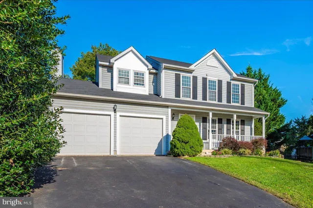 $525,000 | 5004 Finch Court, Frederick, MD 21703