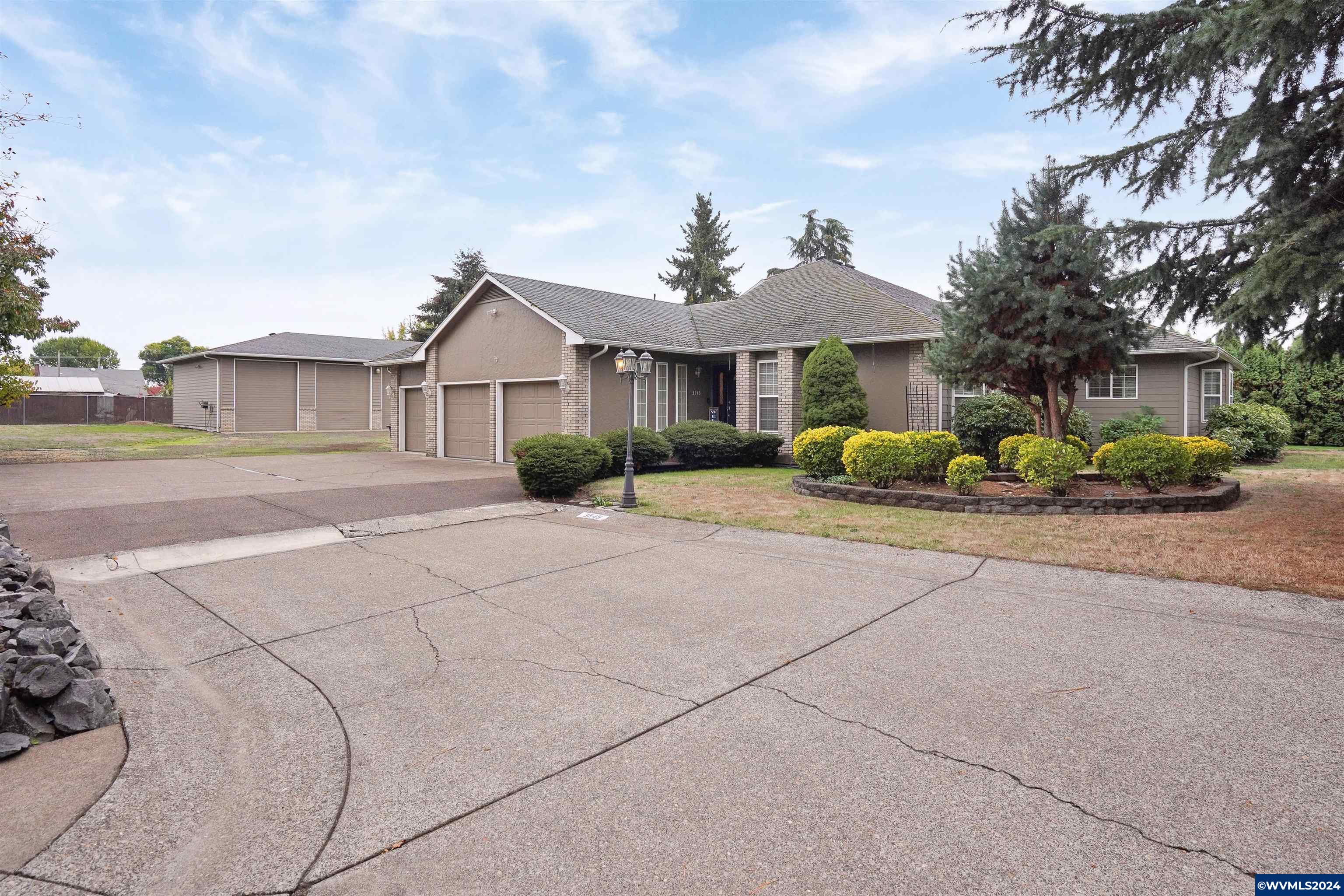 3545 Southwest Umatilla Street Albany, OR 97321 - Photo 2 of 50