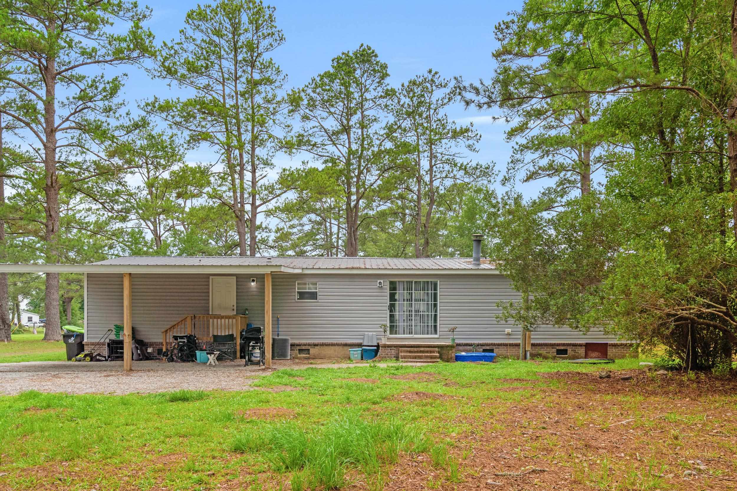 123 Quail Run Road Loris, SC 29569 - Photo 42 of 44