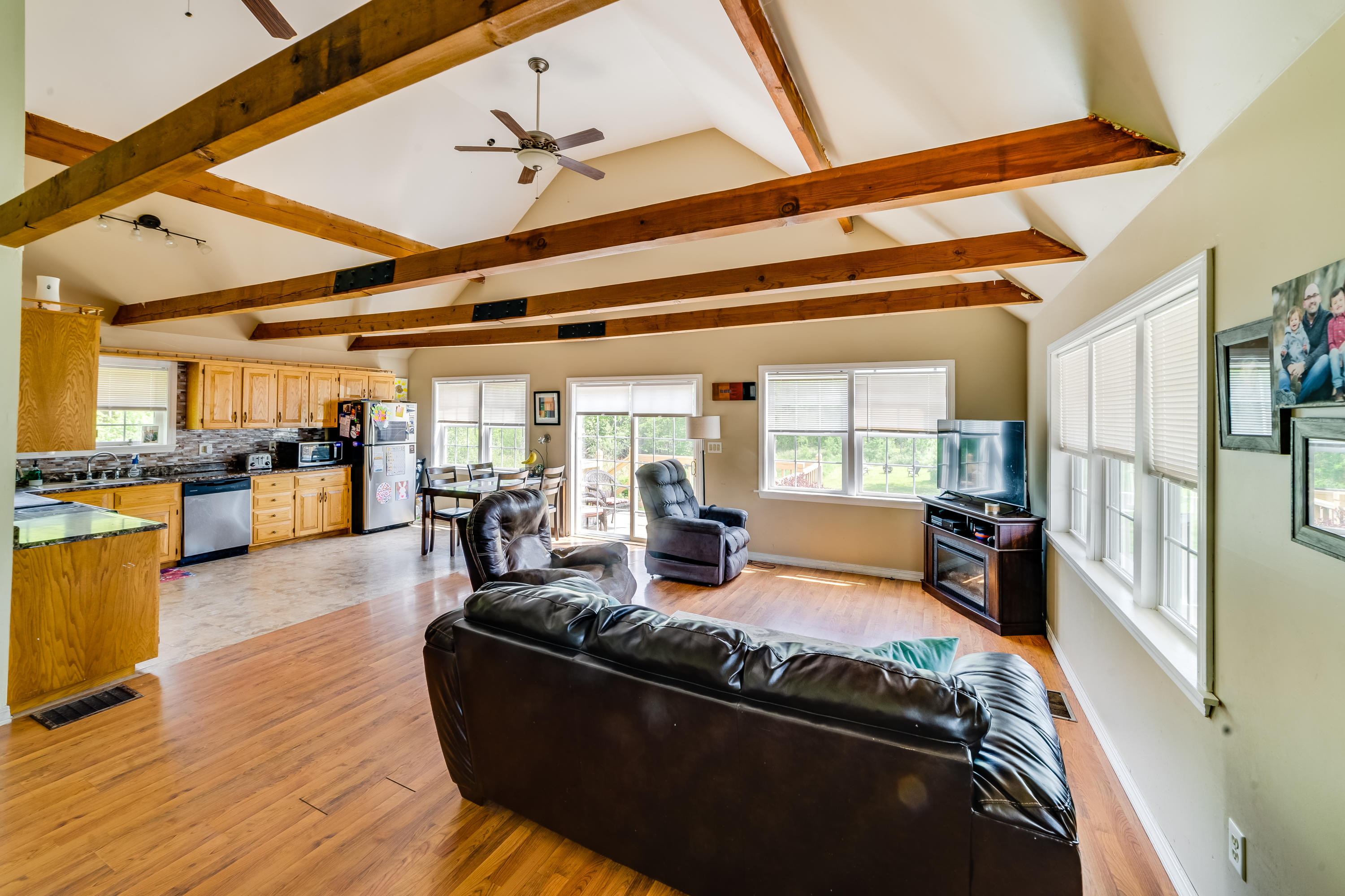 1809 Main Road Greenbush, ME 04418 - Photo 7 of 30 DSC09048-E