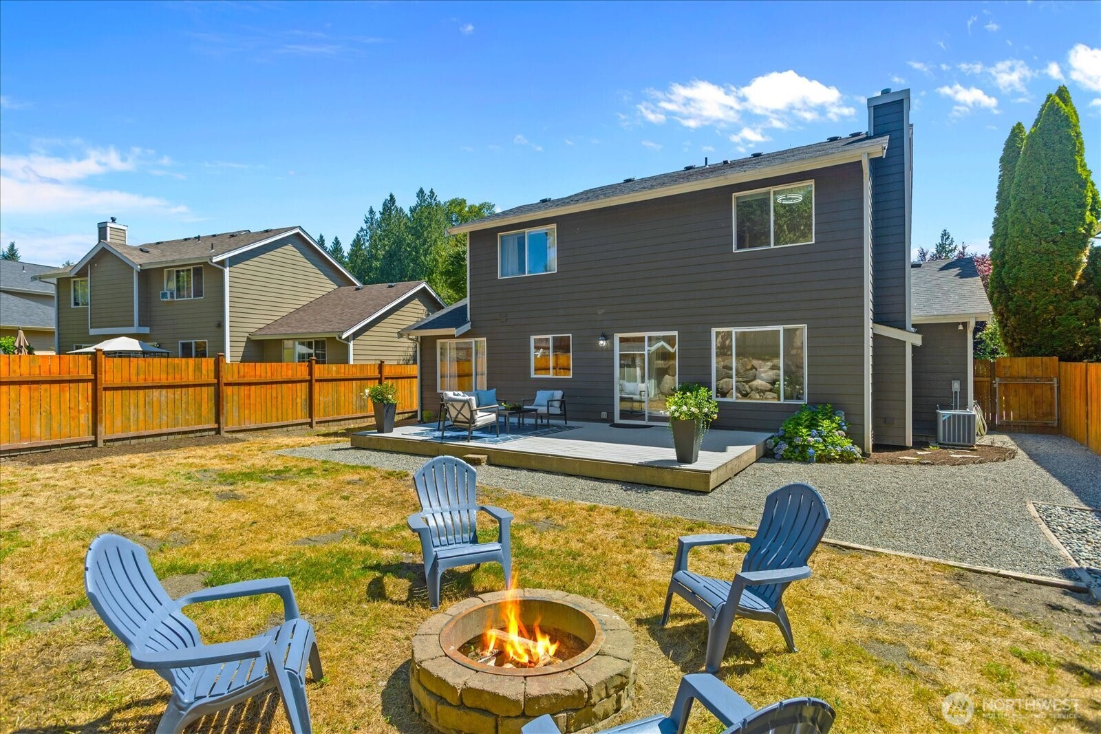 13236 Bald Mountain Road Southeast Monroe, WA 98272 - Photo 28 of 37 Gallery Image 28