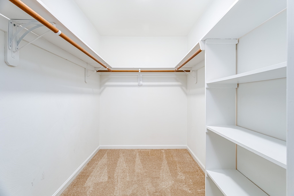 308 Ridgefield Circle, Unit C Clinton, MA 01510 - Photo 16 of 29