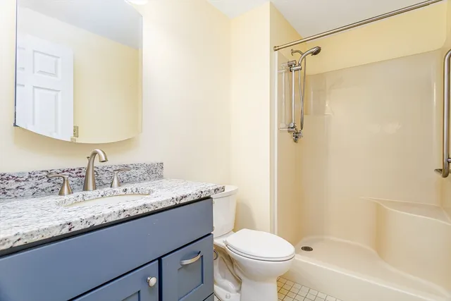 $474,900 | 308 Ridgefield Circle, Unit C, Clinton, MA 01510