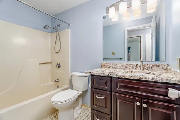 $465,000 | 308 Ridgefield Circle, Unit C, Clinton, MA 01510