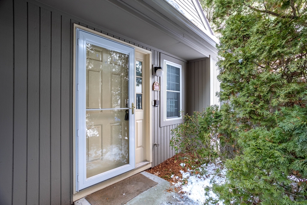 308 Ridgefield Circle, Unit C Clinton, MA 01510 - Photo 22 of 29