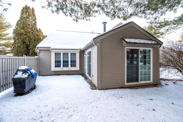 $474,900 | 308 Ridgefield Circle, Unit C, Clinton, MA 01510