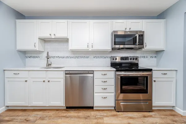 $465,000 | 308 Ridgefield Circle, Unit C, Clinton, MA 01510