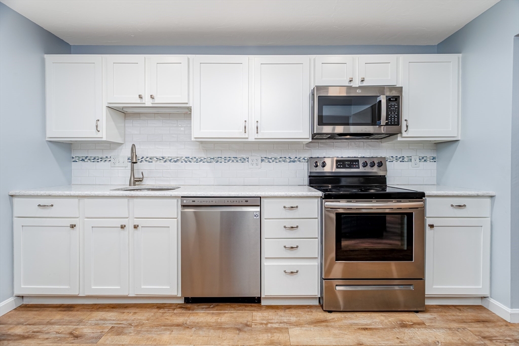 308 Ridgefield Circle, Unit C Clinton, MA 01510 - Photo 5 of 29