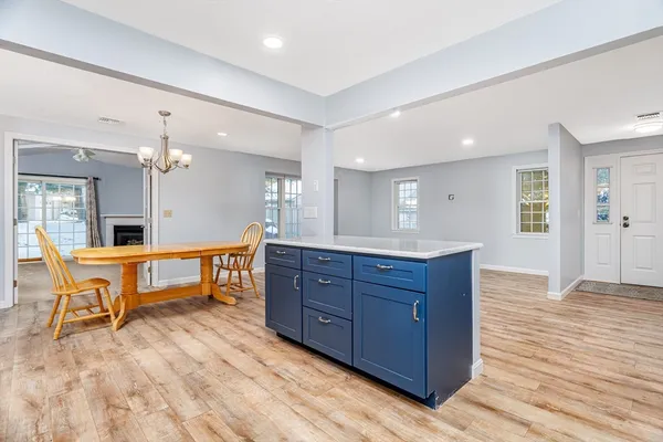 $465,000 | 308 Ridgefield Circle, Unit C, Clinton, MA 01510