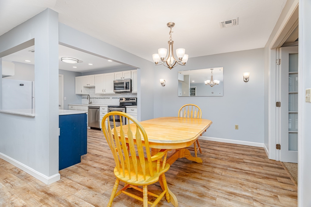 308 Ridgefield Circle, Unit C Clinton, MA 01510 - Photo 7 of 29