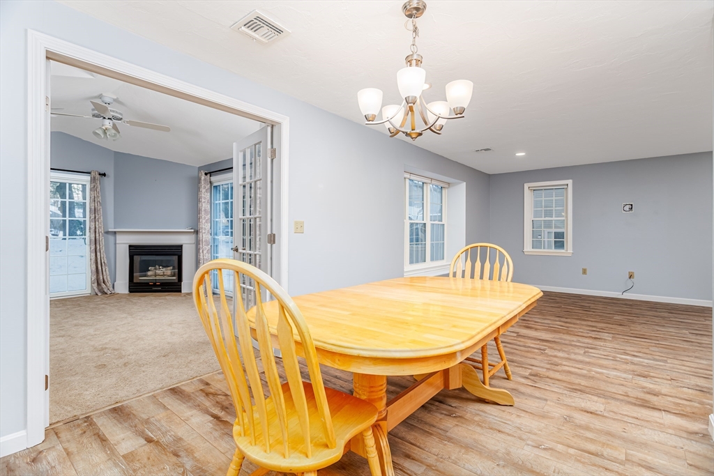 308 Ridgefield Circle, Unit C Clinton, MA 01510 - Photo 8 of 29