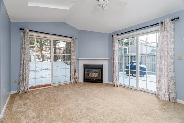 $465,000 | 308 Ridgefield Circle, Unit C, Clinton, MA 01510